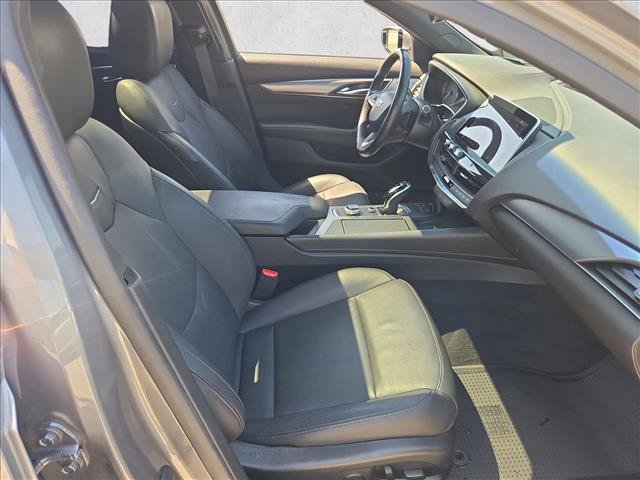 Used 2020 Cadillac CT5 Premium Luxury RWD image 23