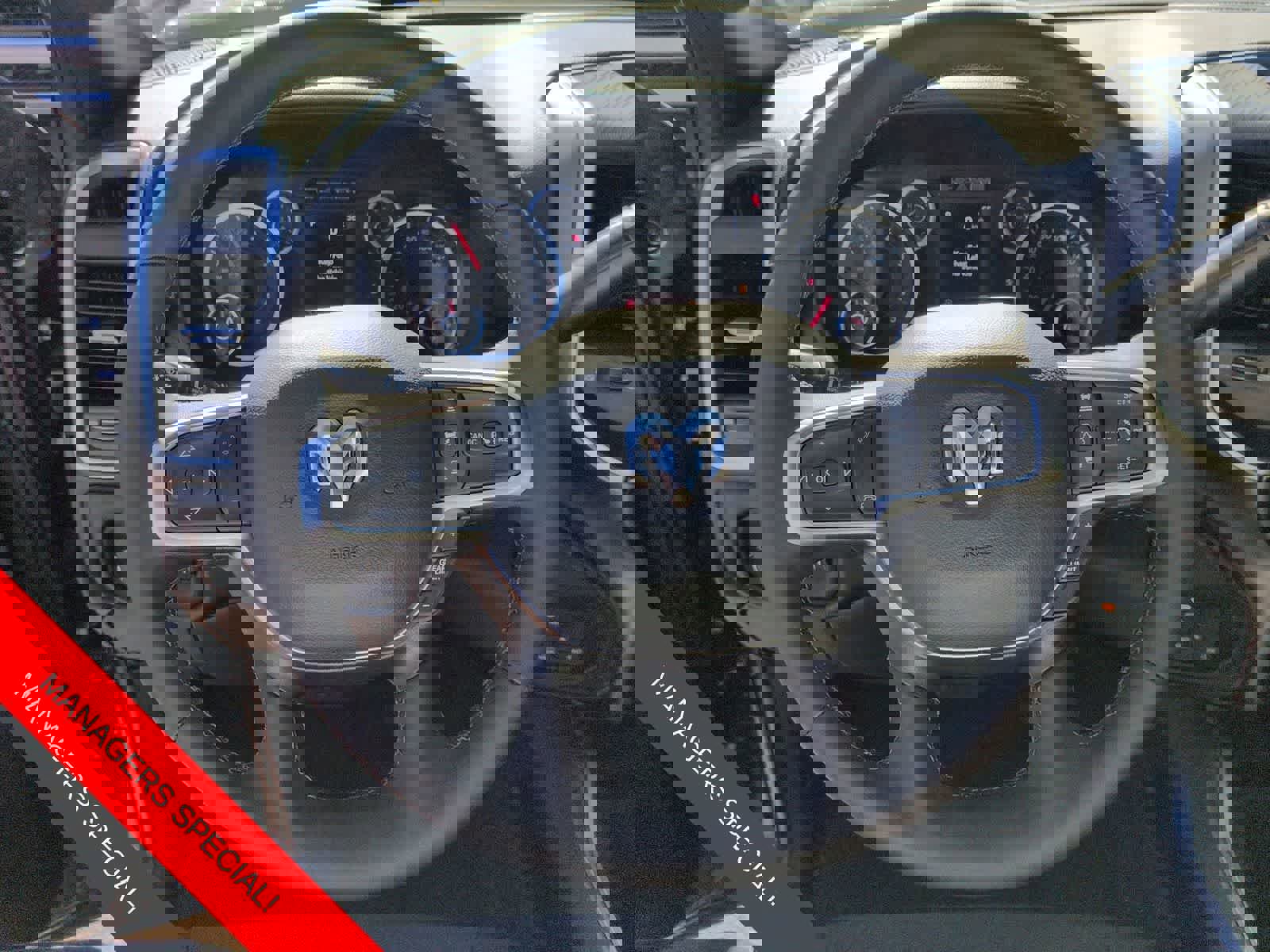 New 2026 RAM 2500 Big Horn image 22