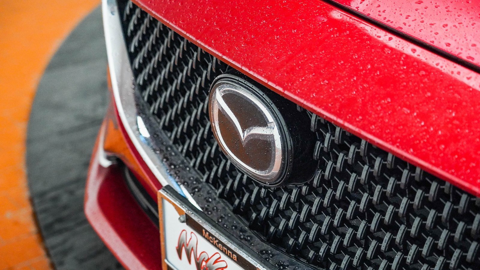 Used 2018 MAZDA MAZDA6 Grand Touring Reserve image 8