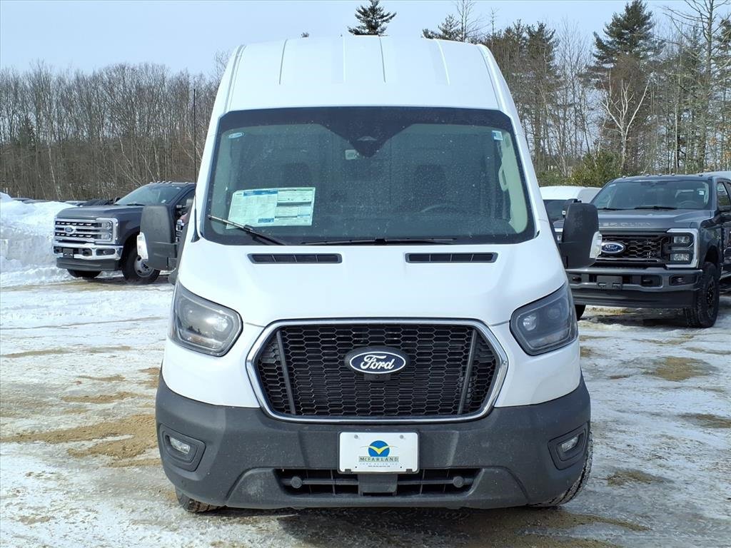 New 2026 Ford Transit 250 148 High Roof AWD image 3