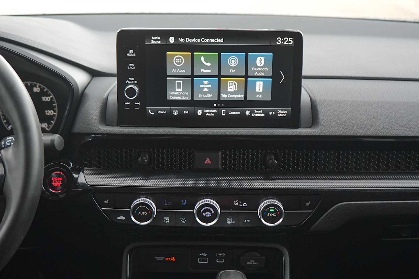 Certified 2024 Honda CR-V EX-L image 20
