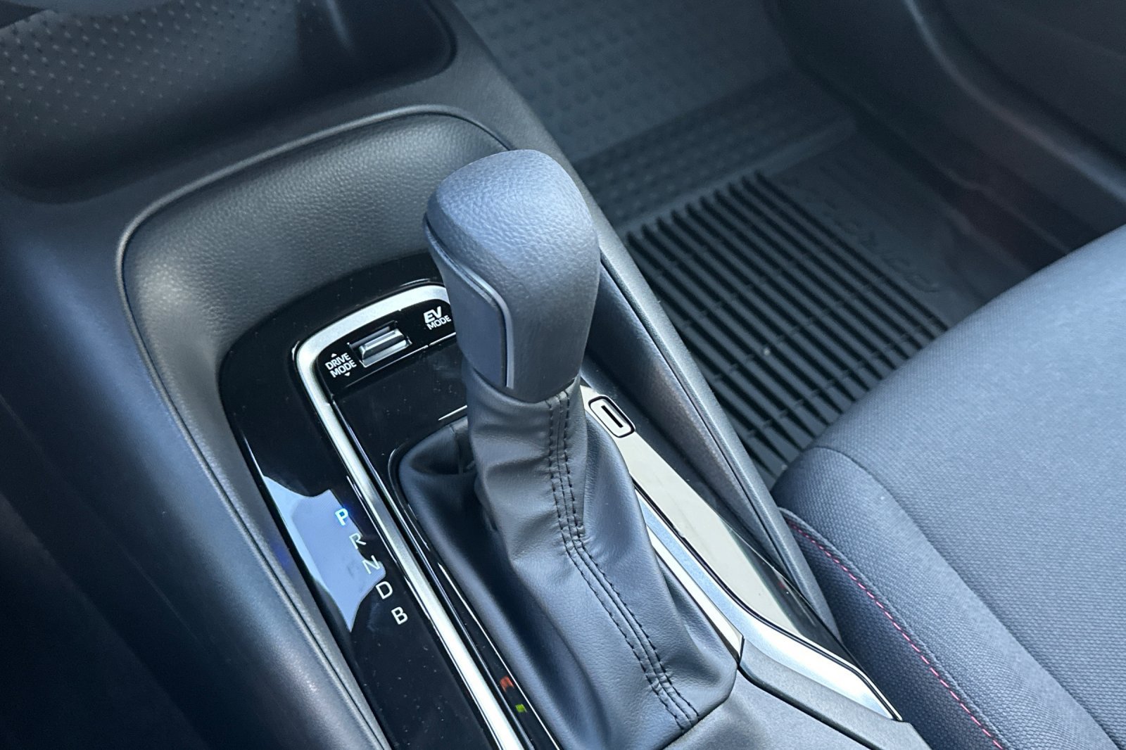 New 2027 Toyota Corolla SE FWD image 20