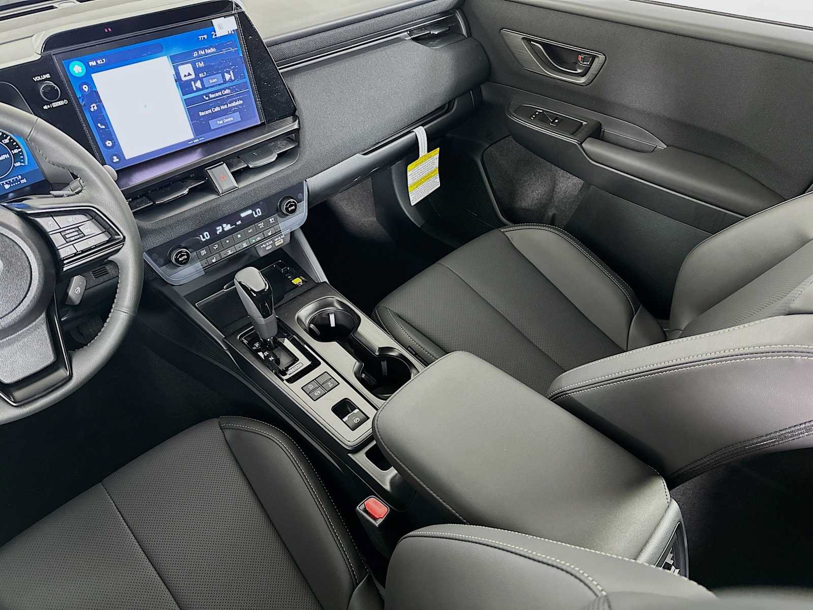 New 2026 Subaru Outback Limited AWD/4WD image 22