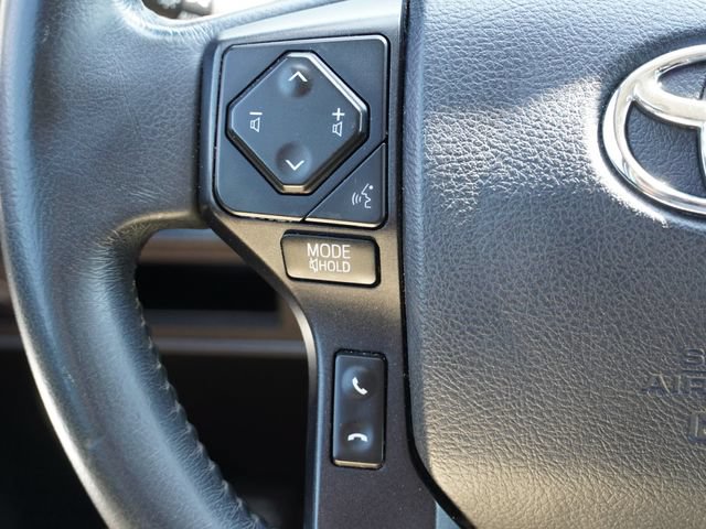 Used 2020 Toyota Sequoia TRD Sport w/ TRD Sport Premium Package RWD image 45