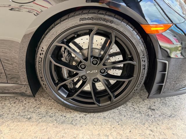 Used 2020 Porsche 718 Cayman GT4 RWD image 44