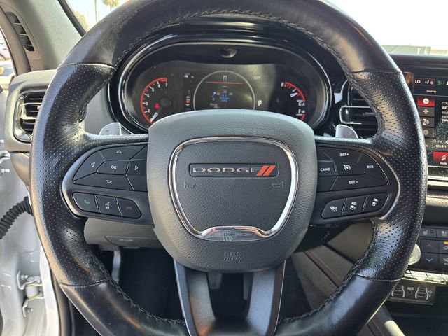 Used 2023 Dodge Durango GT image 25