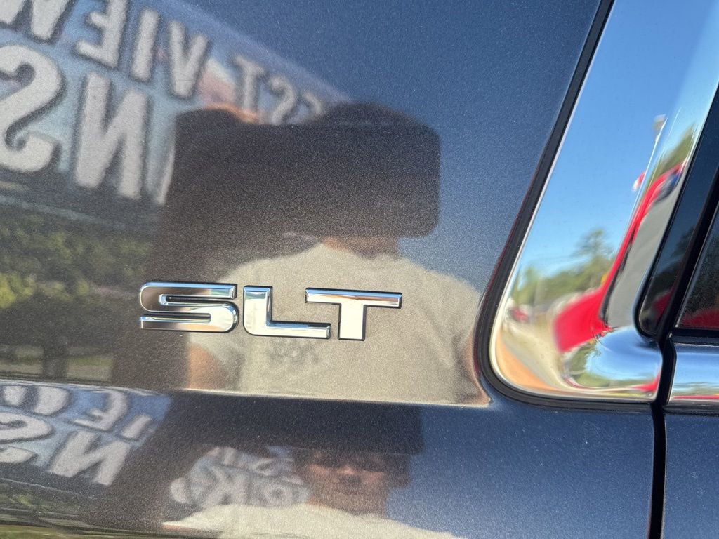 Used 2016 GMC Yukon SLT w/ Open Road Package image 13