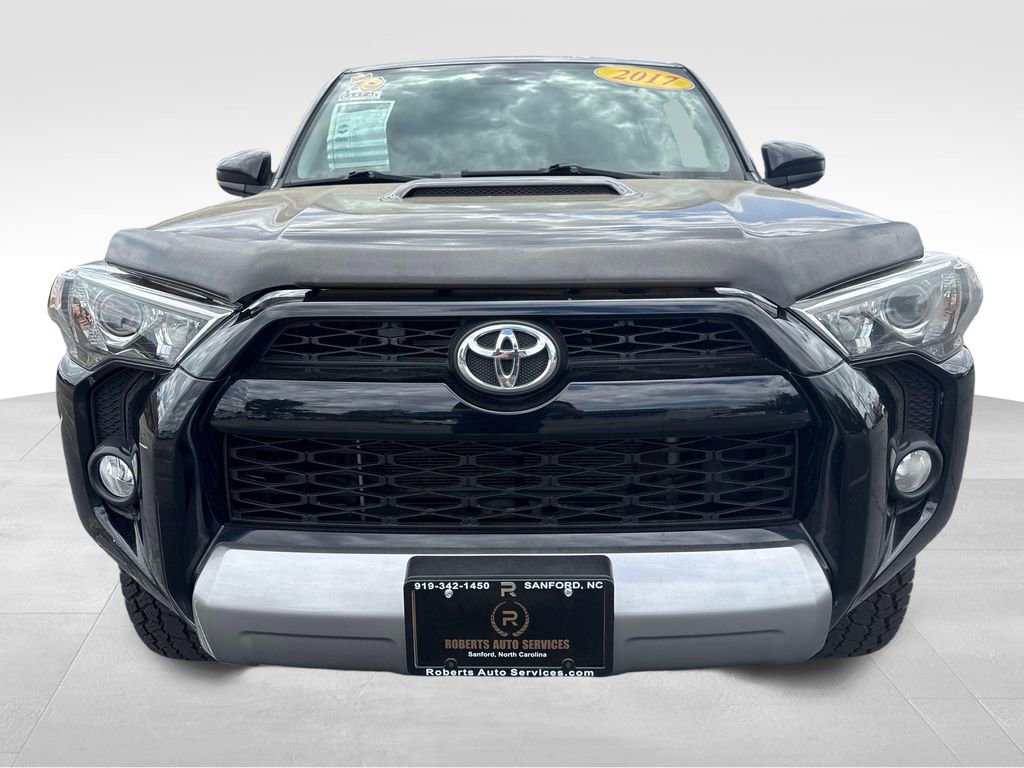 Used 2016 Toyota 4Runner Trail image 10