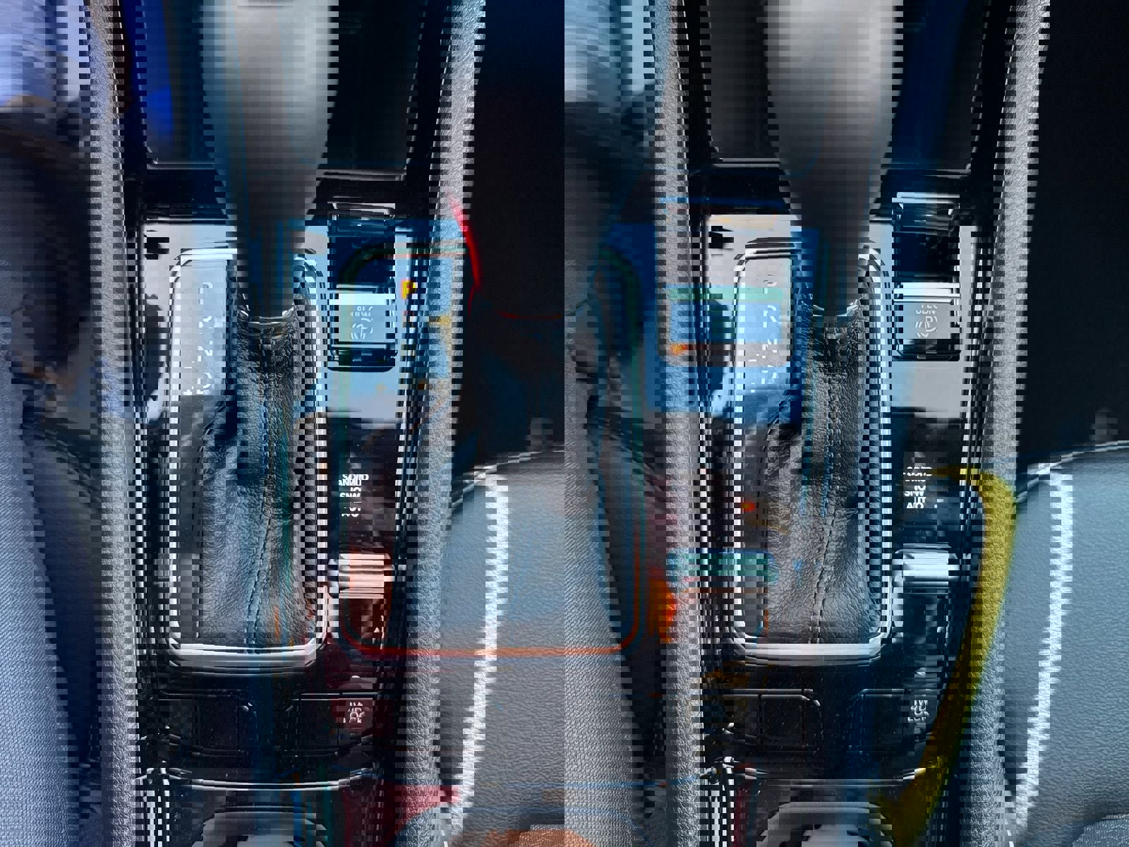 New 2026 Jeep Compass Latitude image 17