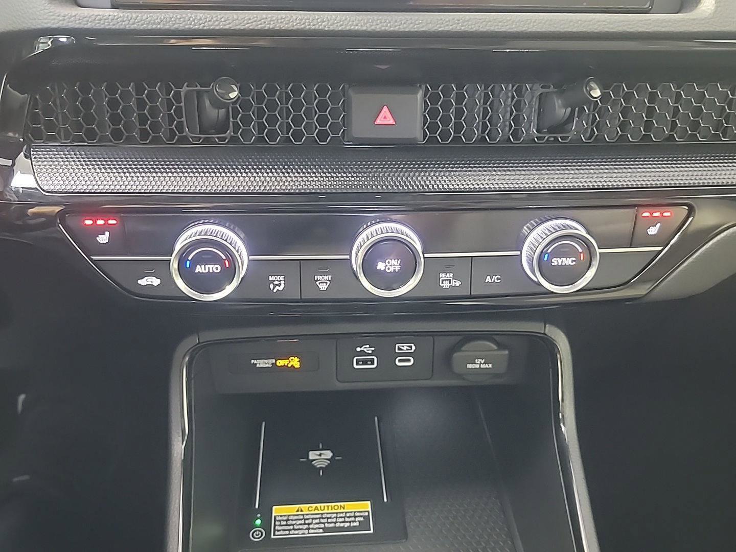 Certified 2023 Honda CR-V EX-L image 31