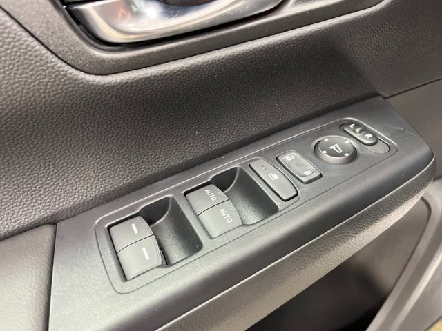 New 2026 Honda CR-V TrailSport image 14