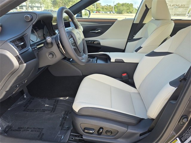 New 2025 Lexus ES 350 350 image 22
