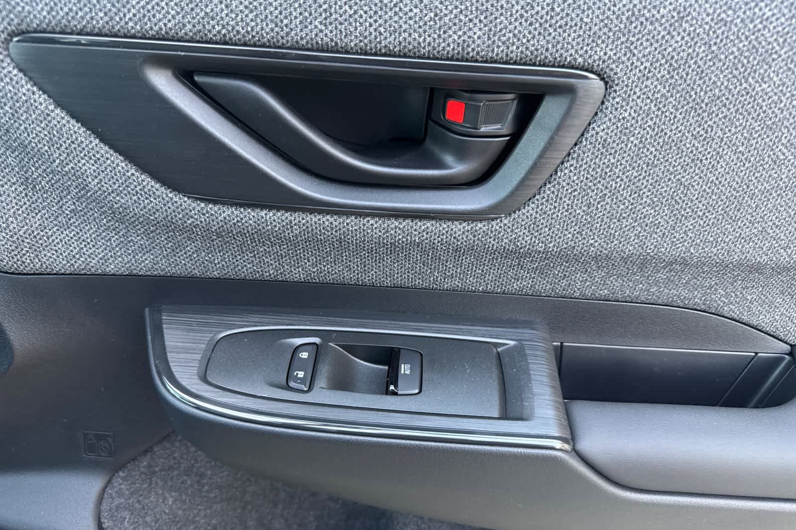 New 2026 Subaru Outback Limited image 18