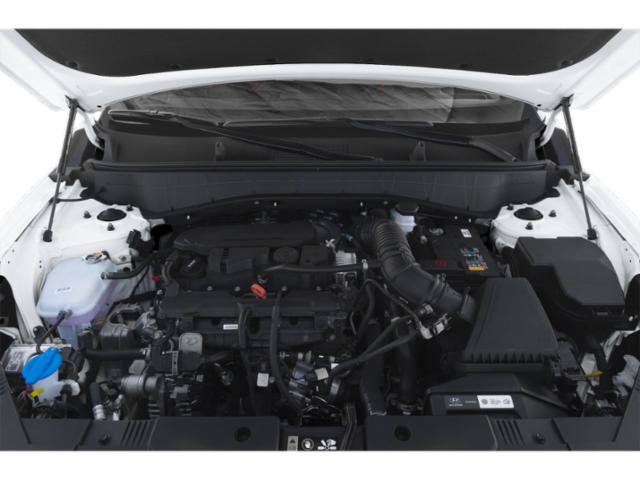 Used 2024 Hyundai Kona N Line AWD/4WD image 15