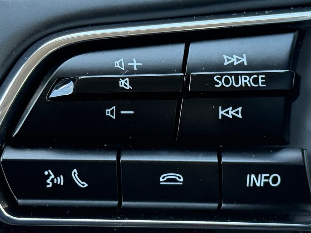 Used 2024 MAZDA CX-90 Plug-In Hybrid w/ Preferred AWD/4WD image 25