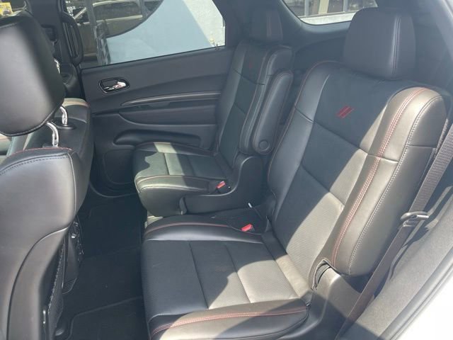 Used 2023 Dodge Durango R/T w/ Tow 'N Go Package AWD/4WD image 17