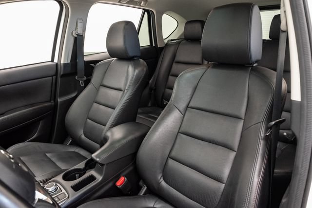 Used 2016 MAZDA CX-5 Grand Touring FWD image 12
