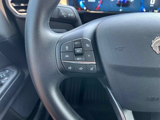 Certified 2025 Ford Bronco Sport Big Bend AWD/4WD image 16