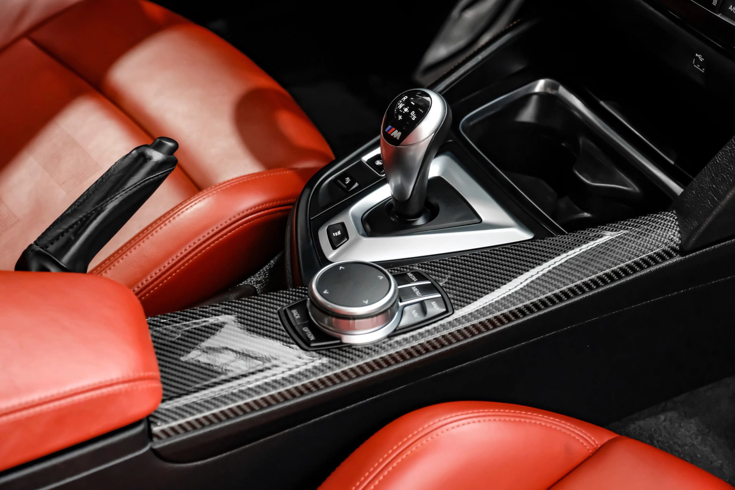 Used 2019 BMW M4 Coupe w/ Competition Package RWD image 21