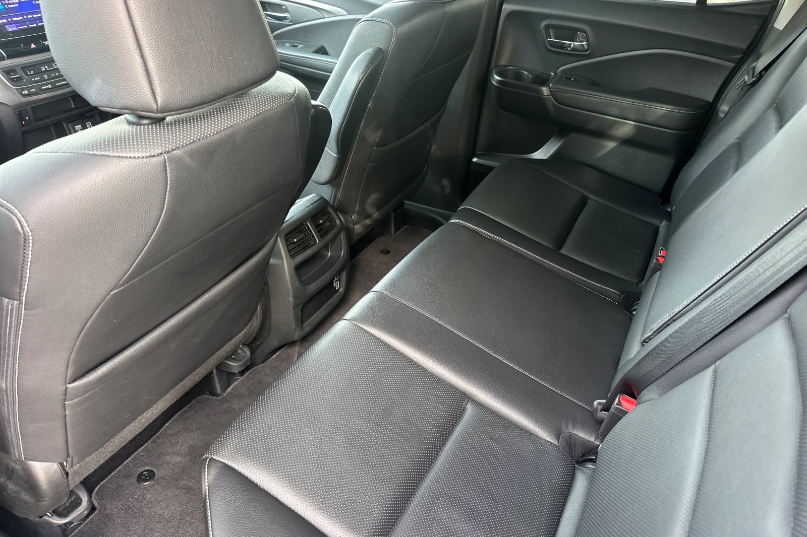 Used 2023 Honda Ridgeline RTL-E image 15