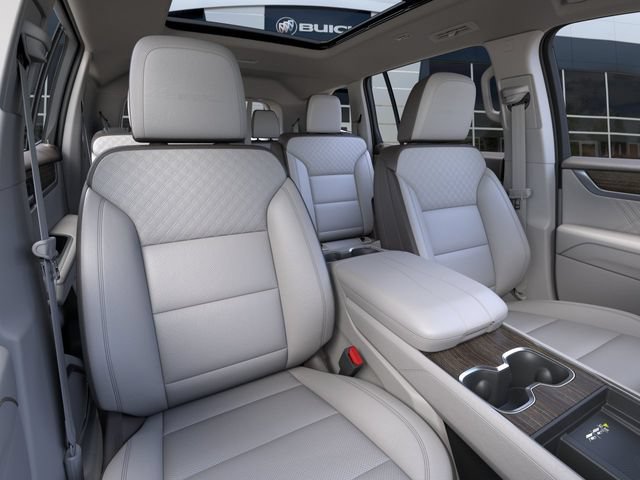 New 2027 GMC Acadia Denali w/ Denali Reserve Package FWD image 16