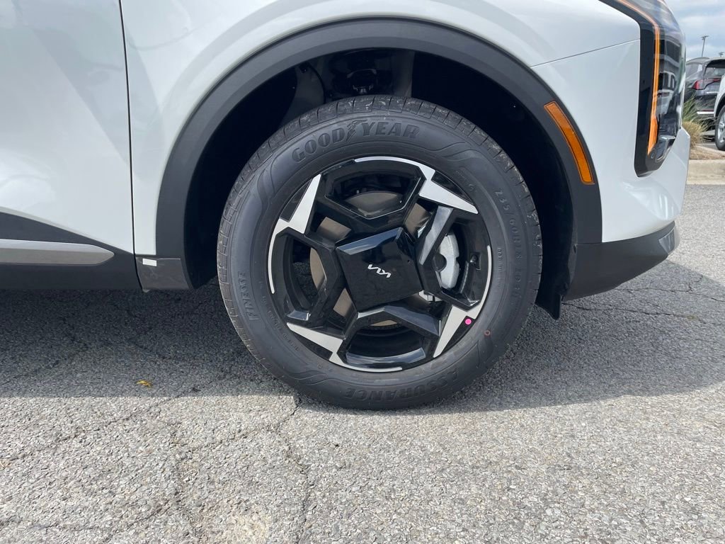 New 2026 Kia Sportage AWD Hybrid image 32