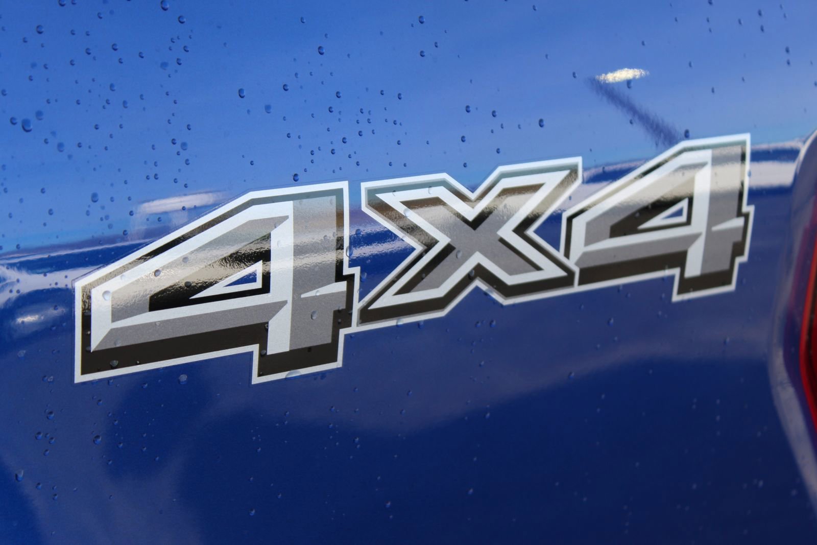 New 2026 Ford F150 STX w/ Equipment Group 200A image 4