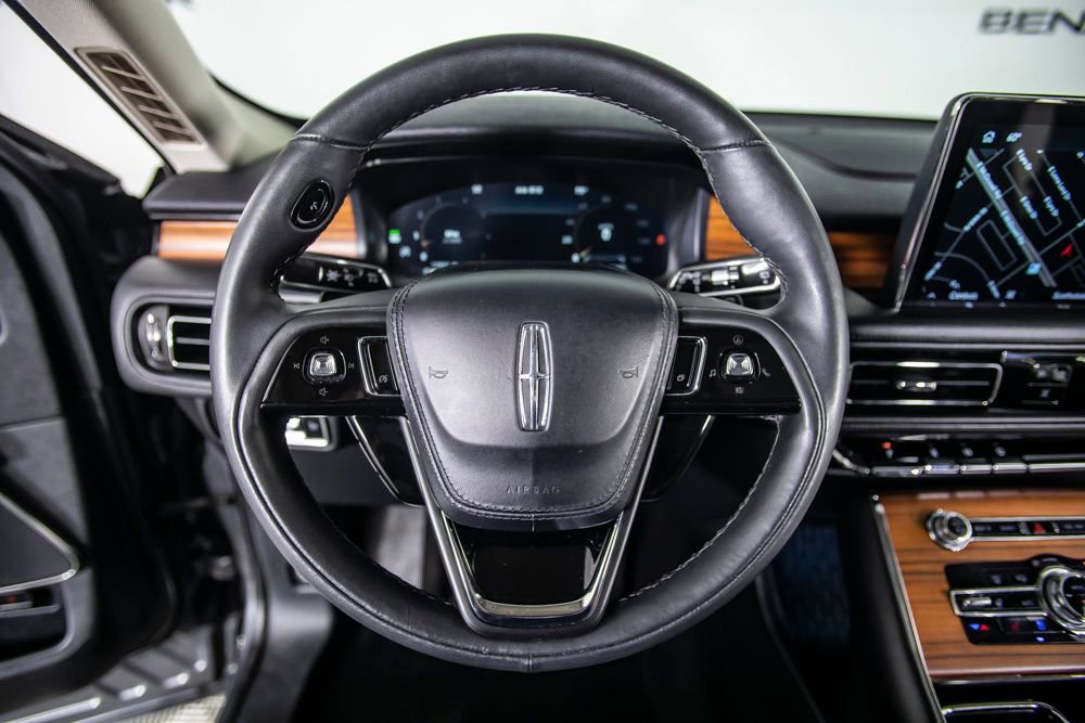 Used 2024 Lincoln Aviator Reserve w/ Elements Package Plus image 39