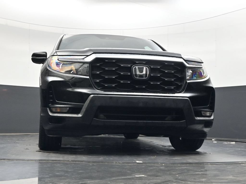 Certified 2022 Honda Passport EX-L image 25