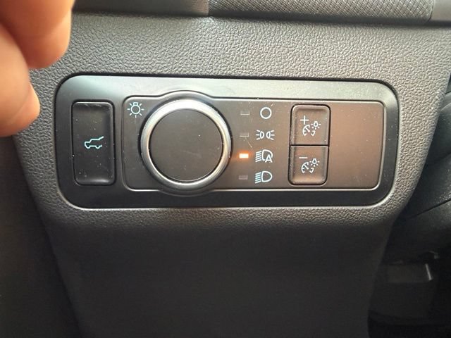 Used 2024 Ford Bronco Sport Big Bend AWD/4WD image 28