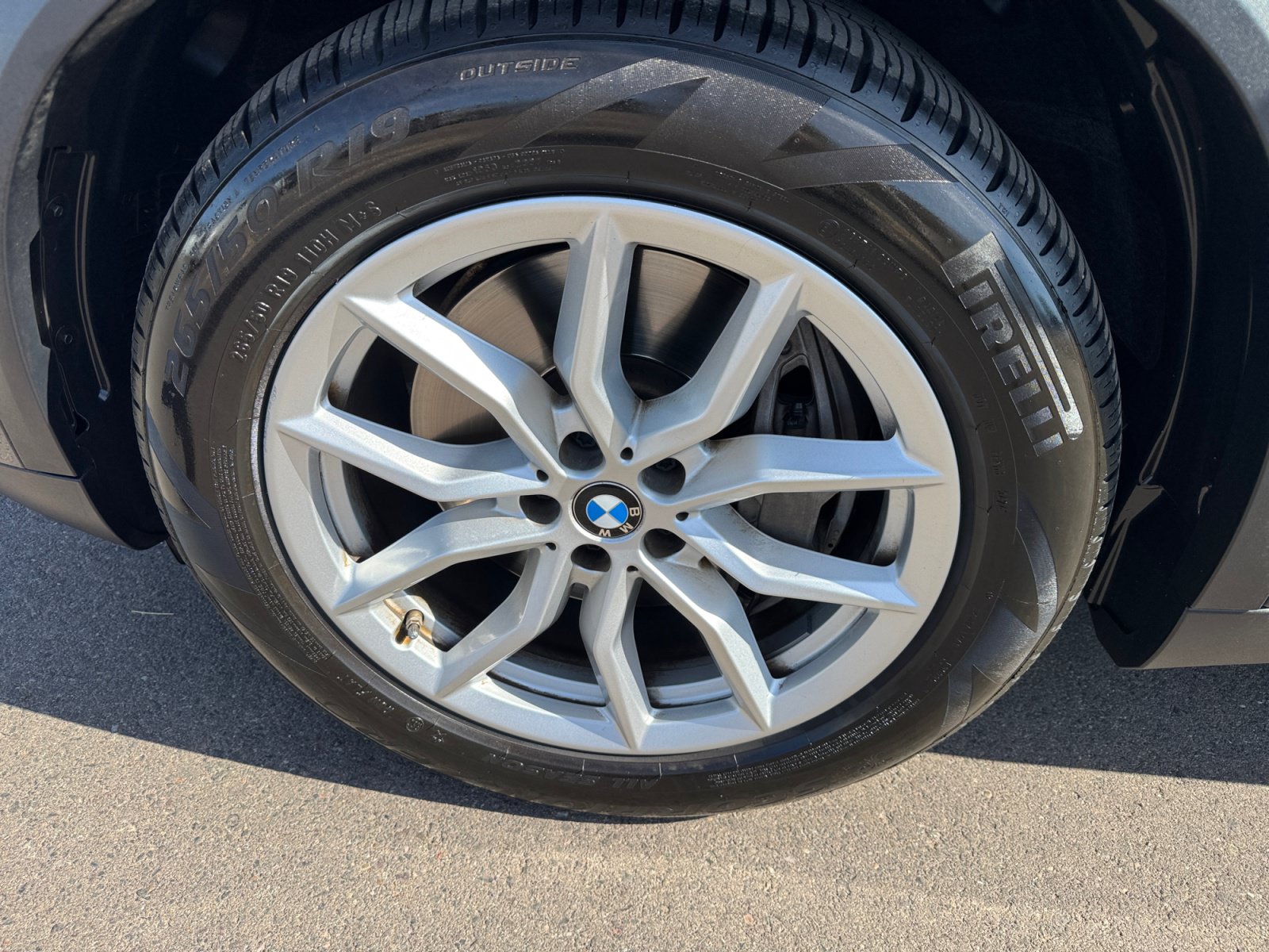 Used 2021 BMW X5 xDrive45e w/ Premium Package AWD/4WD image 26