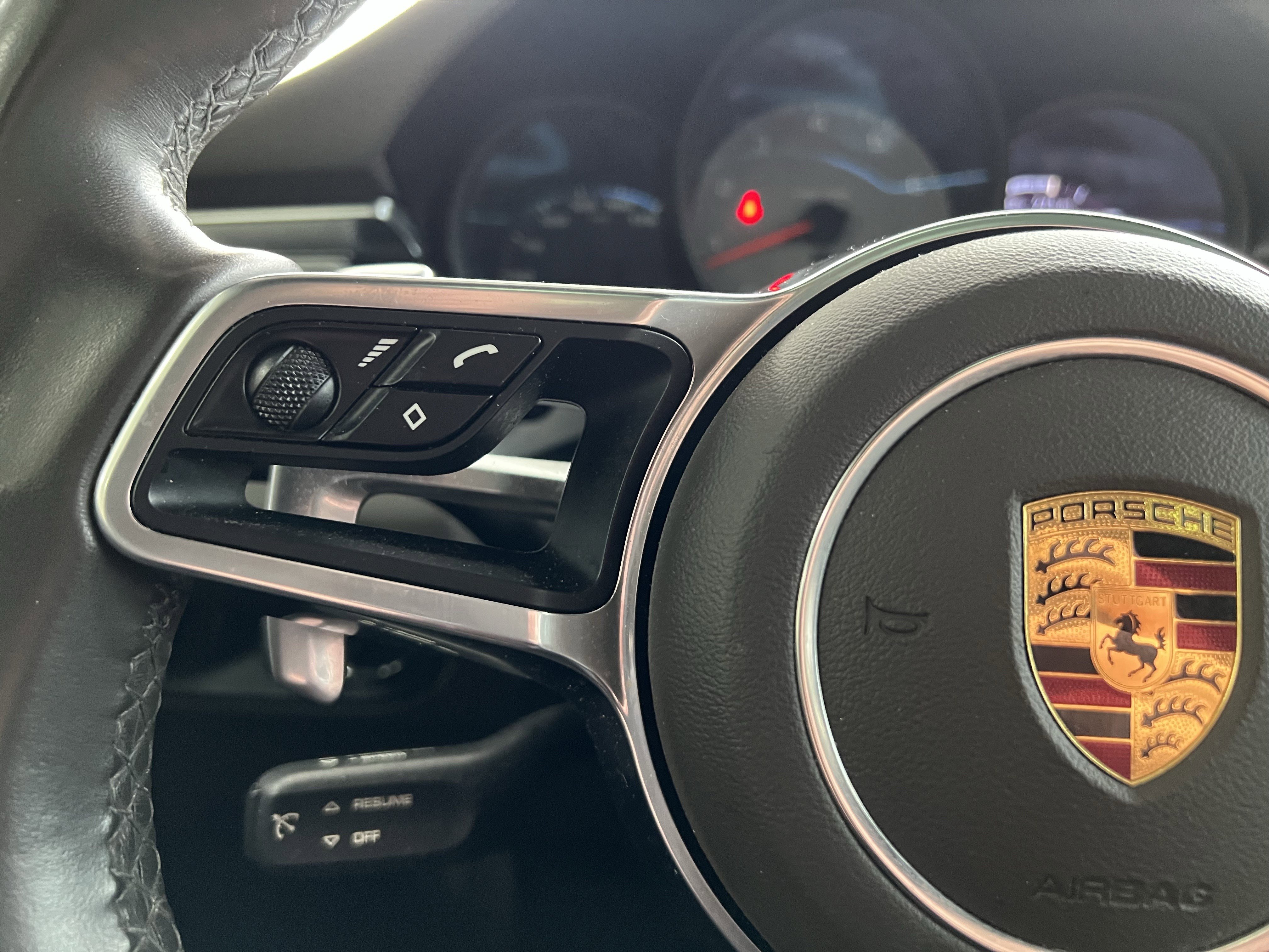 Used 2016 Porsche Macan S image 19