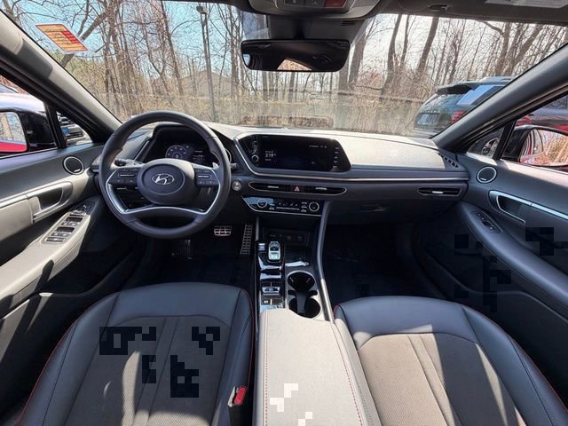 Used 2023 Hyundai Sonata SEL Plus FWD image 19
