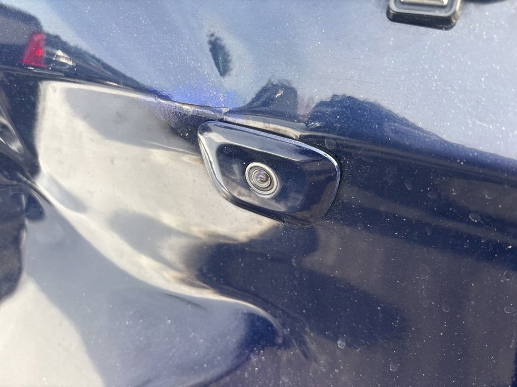 Used 2016 Jeep Cherokee Limited image 11