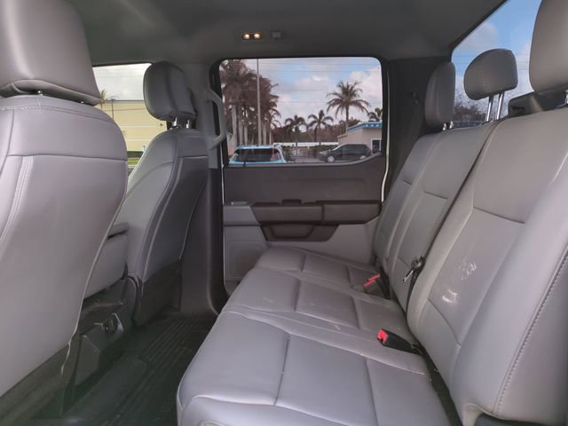 Used 2024 Ford F250 XL w/ XL Off-Road Package image 14