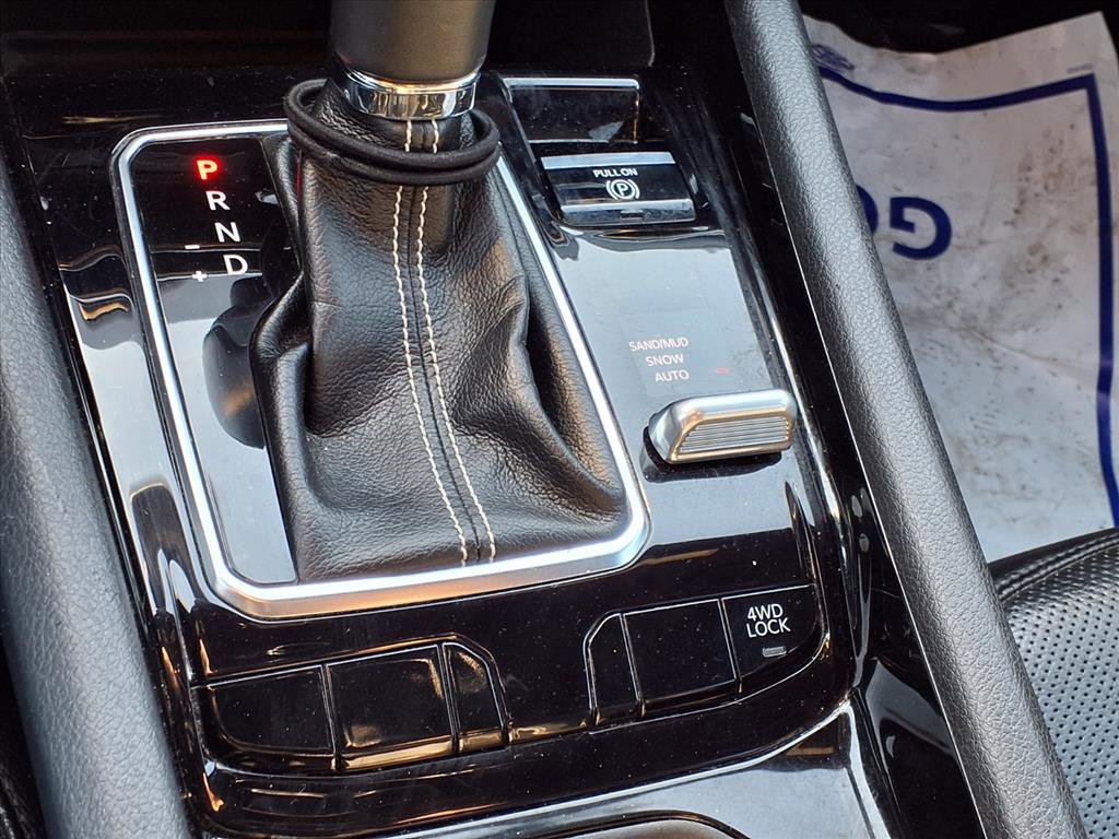 Used 2022 Jeep Compass High Altitude image 9