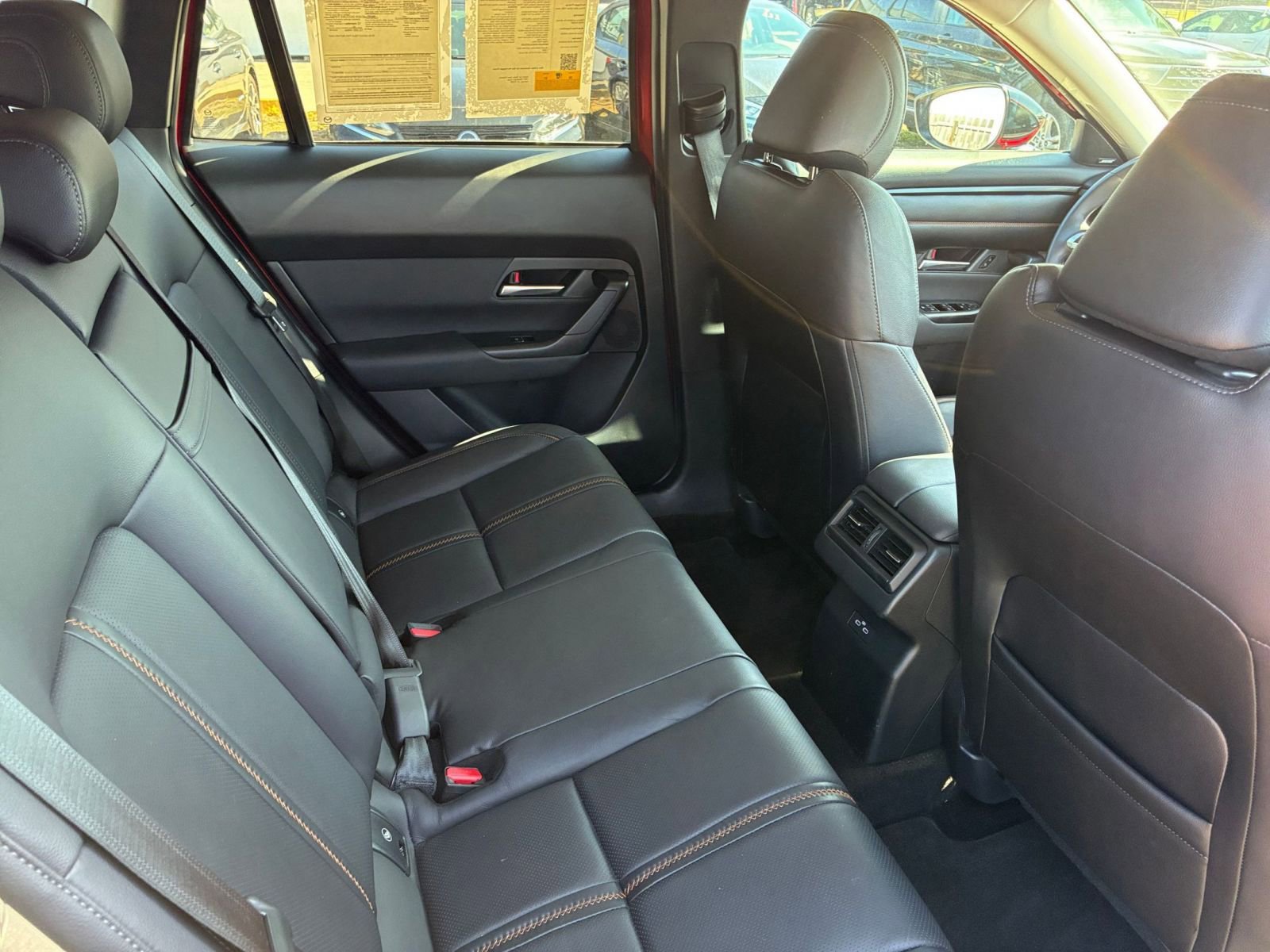 Used 2025 MAZDA CX-50 2.5 Hybrid w/ Premium Plus Pkg image 24