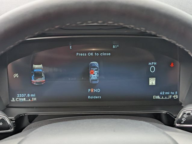 Used 2025 Lincoln Corsair Reserve FWD image 26