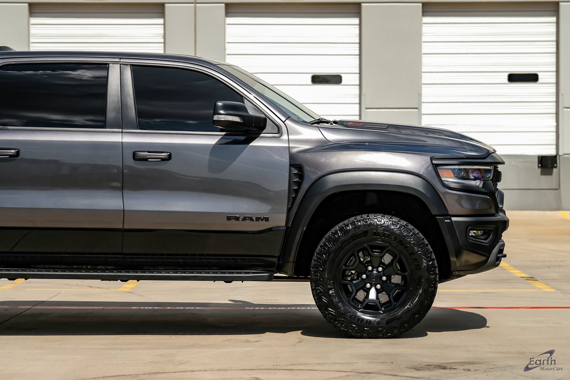 Used 2022 RAM 1500 TRX AWD/4WD image 22