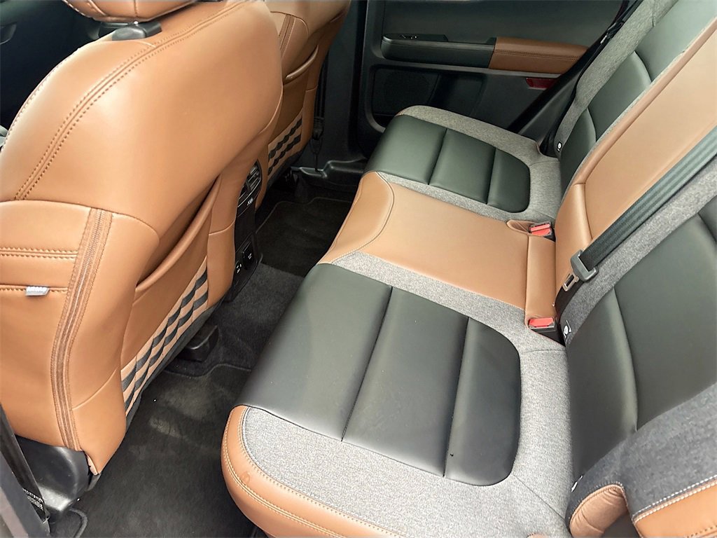 Used 2024 Ford Bronco Sport Outer Banks image 23