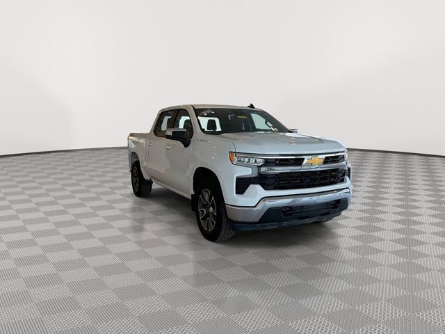 Certified 2023 Chevrolet Silverado 1500 LT image 2