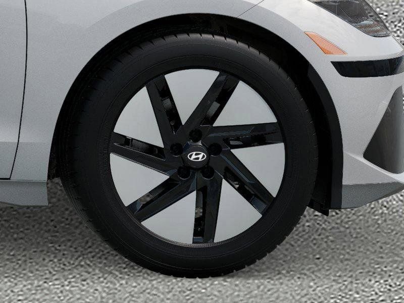 New 2025 Hyundai Ioniq 6 SE image 8