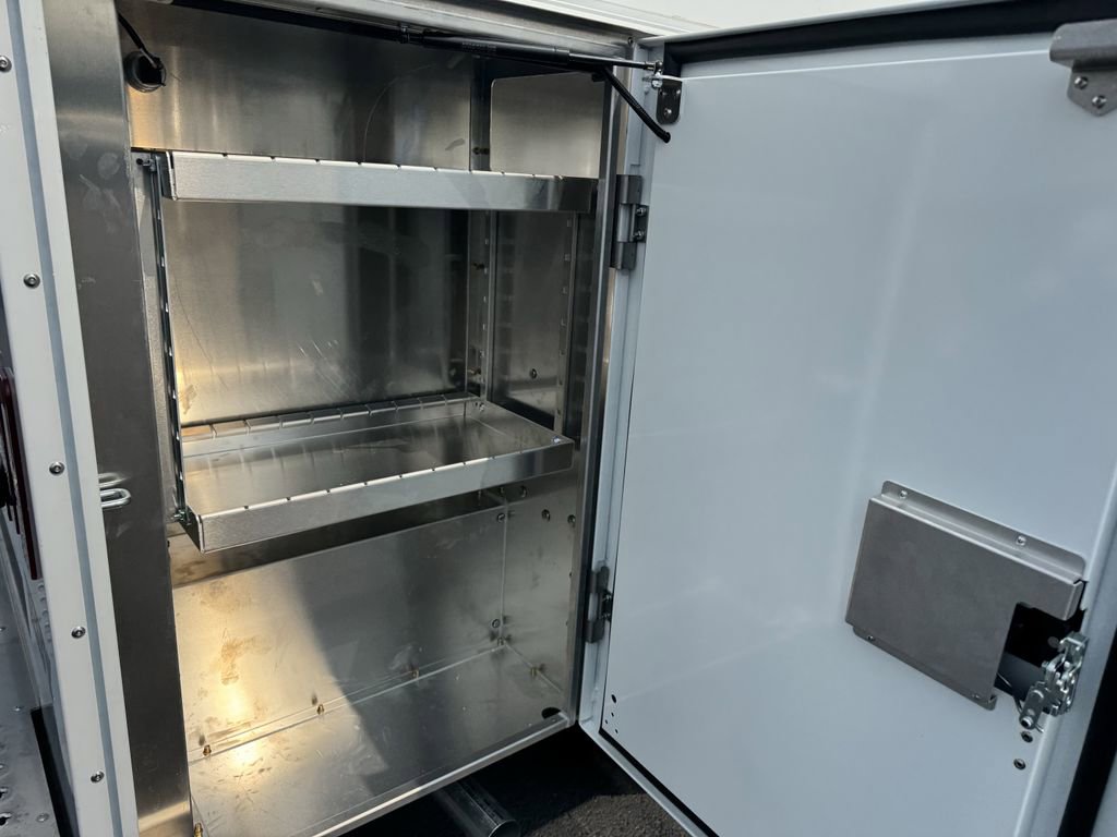 New 2025 Ford Transit 350 w/ Exterior Upgrade Package image 30