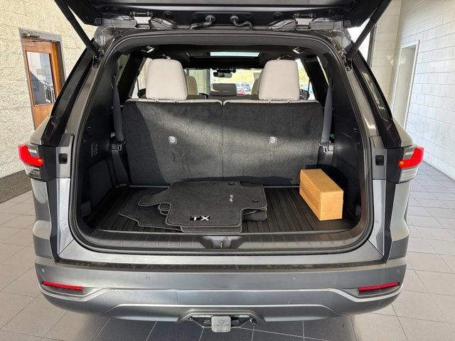New 2026 Lexus TX 350 AWD w/ Technology Package image 11