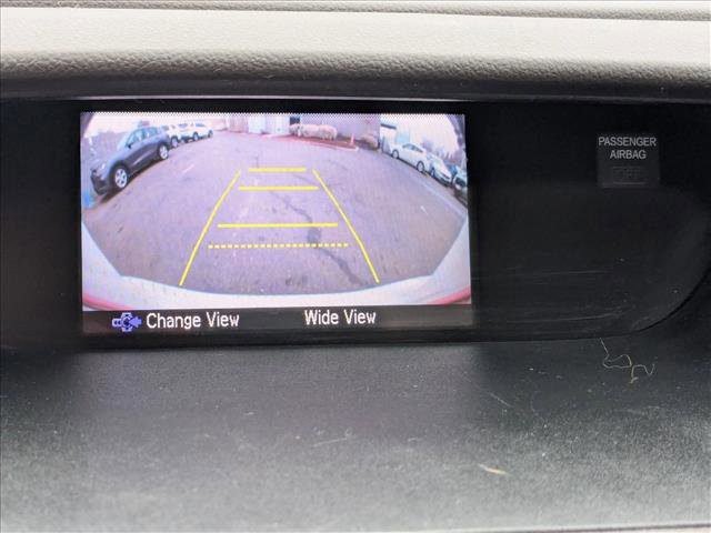 Used 2013 Honda CR-V EX image 13