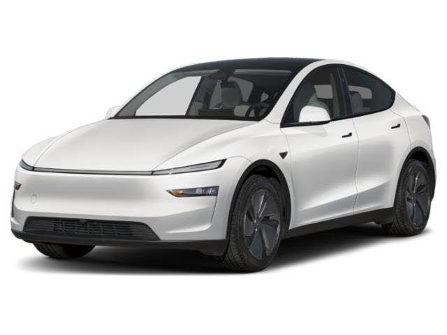 Used 2026 Tesla Model Y 2WD image 3