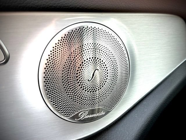 Certified 2021 Mercedes-Benz GLC 43 AMG 4MATIC image 36