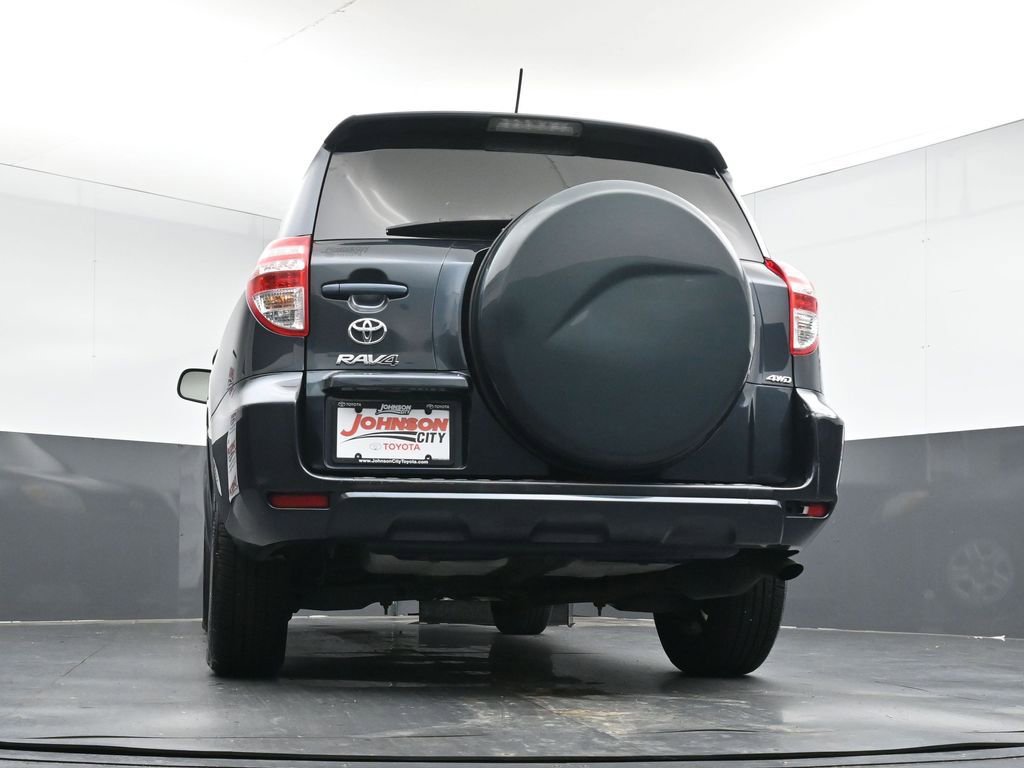 Used 2012 Toyota RAV4 4WD w/ Value Pkg image 33
