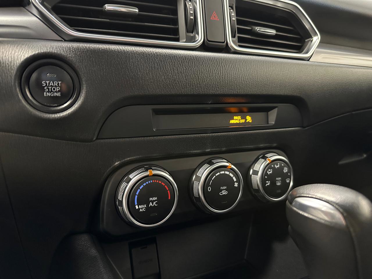 Used 2018 MAZDA CX-5 Sport FWD image 40