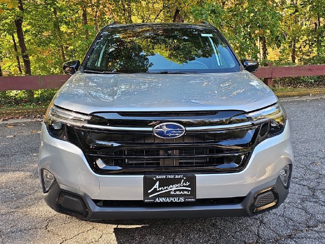 New 2026 Subaru Forester Touring AWD/4WD image 3